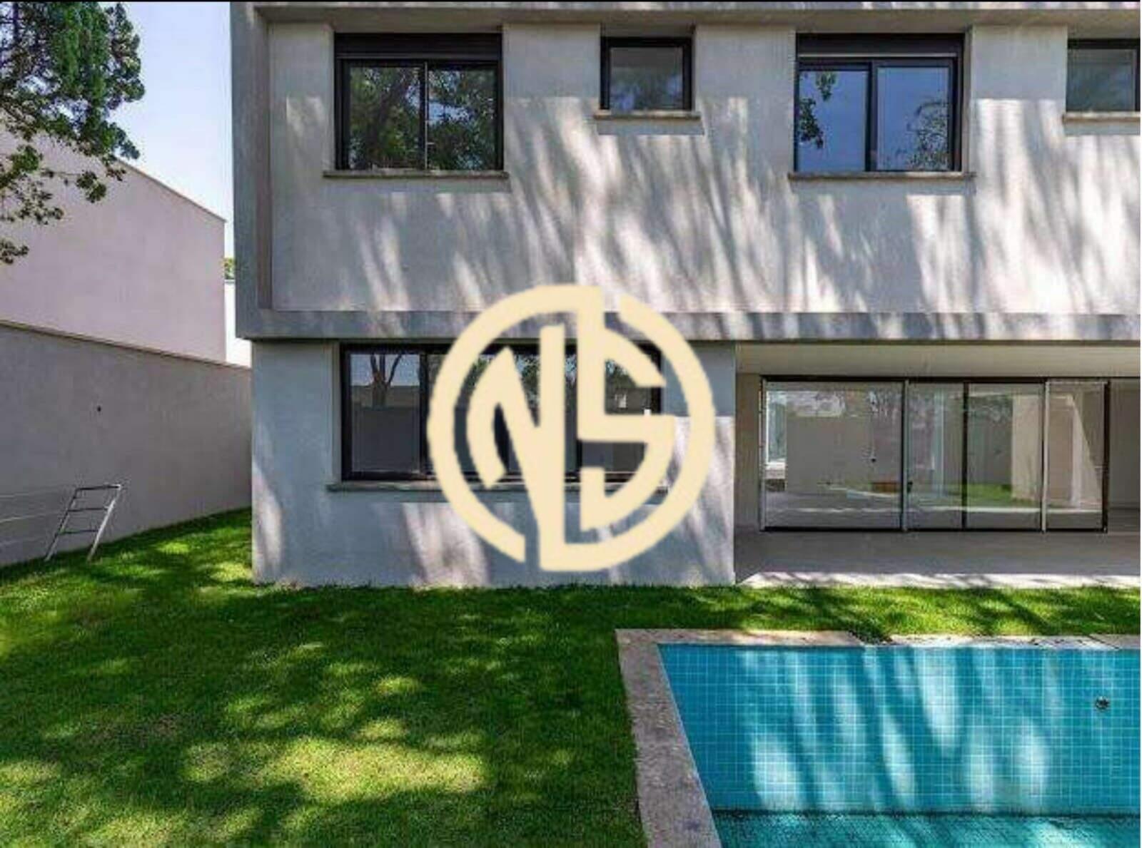 Casa à venda no Jardim Cordeiro: 