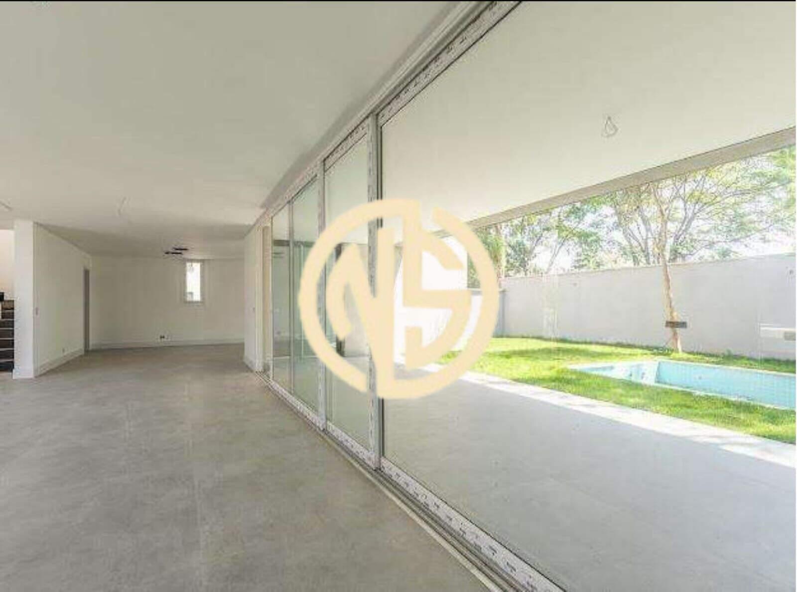 Casa à venda no Jardim Cordeiro: 