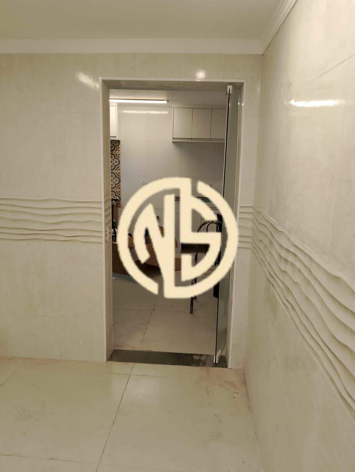 Sobrado à venda no Chácara Japonesa: 