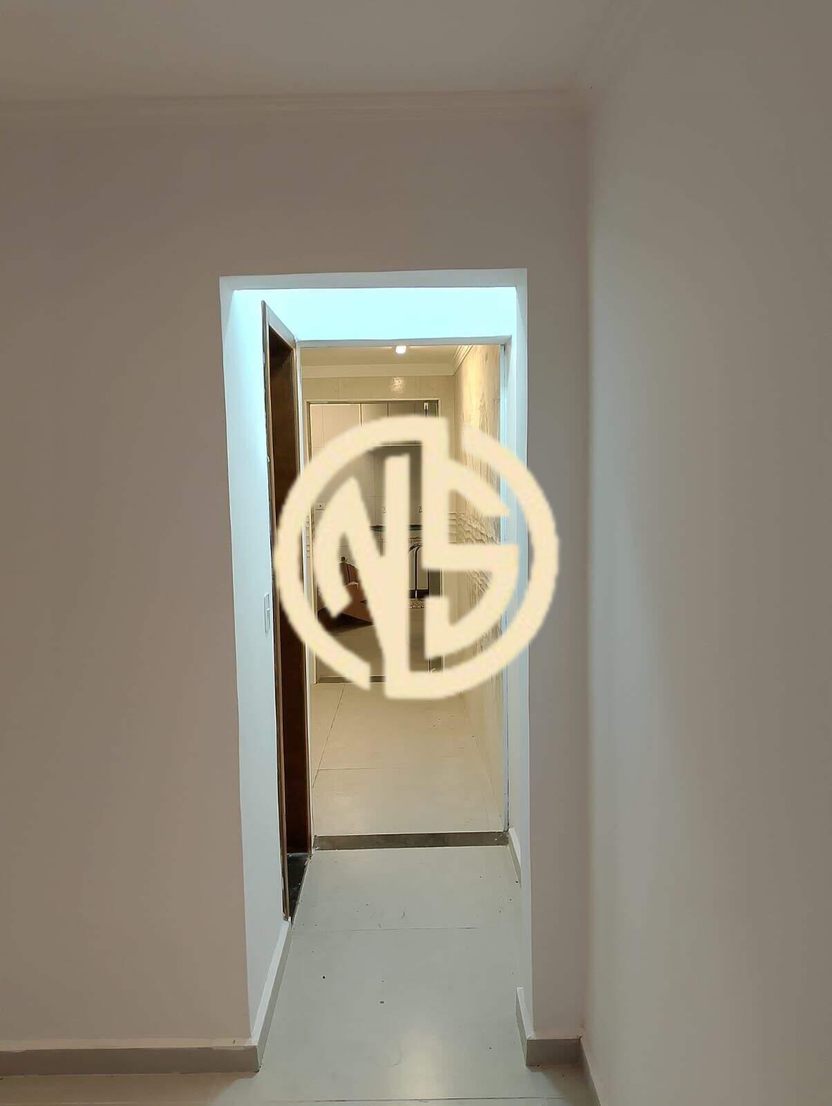 Sobrado à venda no Chácara Japonesa: 