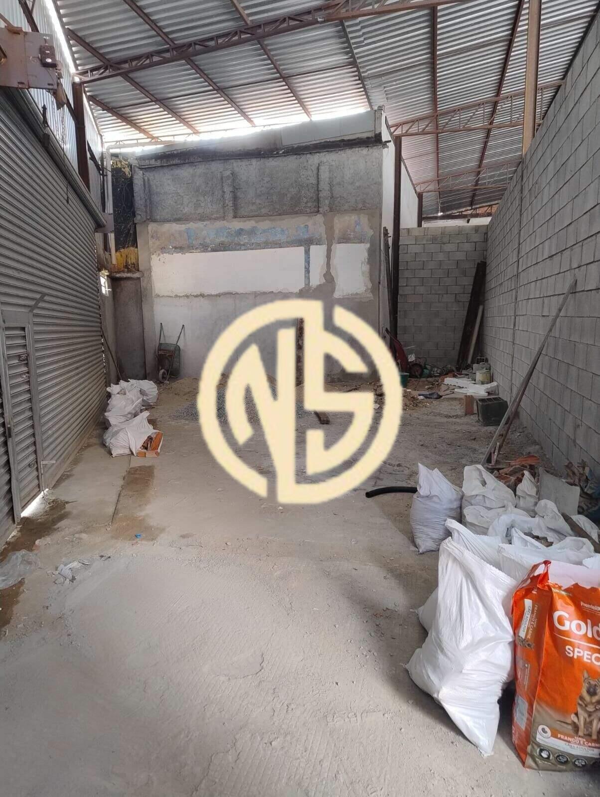 Pavilhão/Galpão para aluguel no Socorro: 