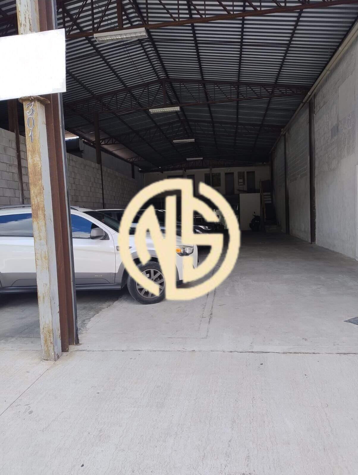 Pavilhão/Galpão para aluguel no Socorro: 