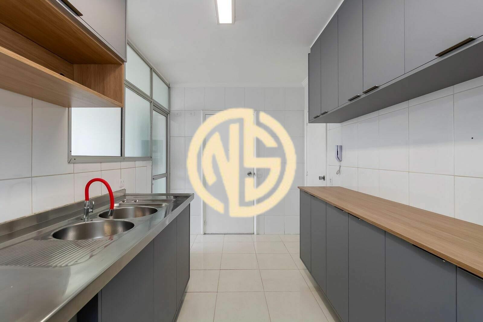 Apartamento à venda no Vila Andrade: 