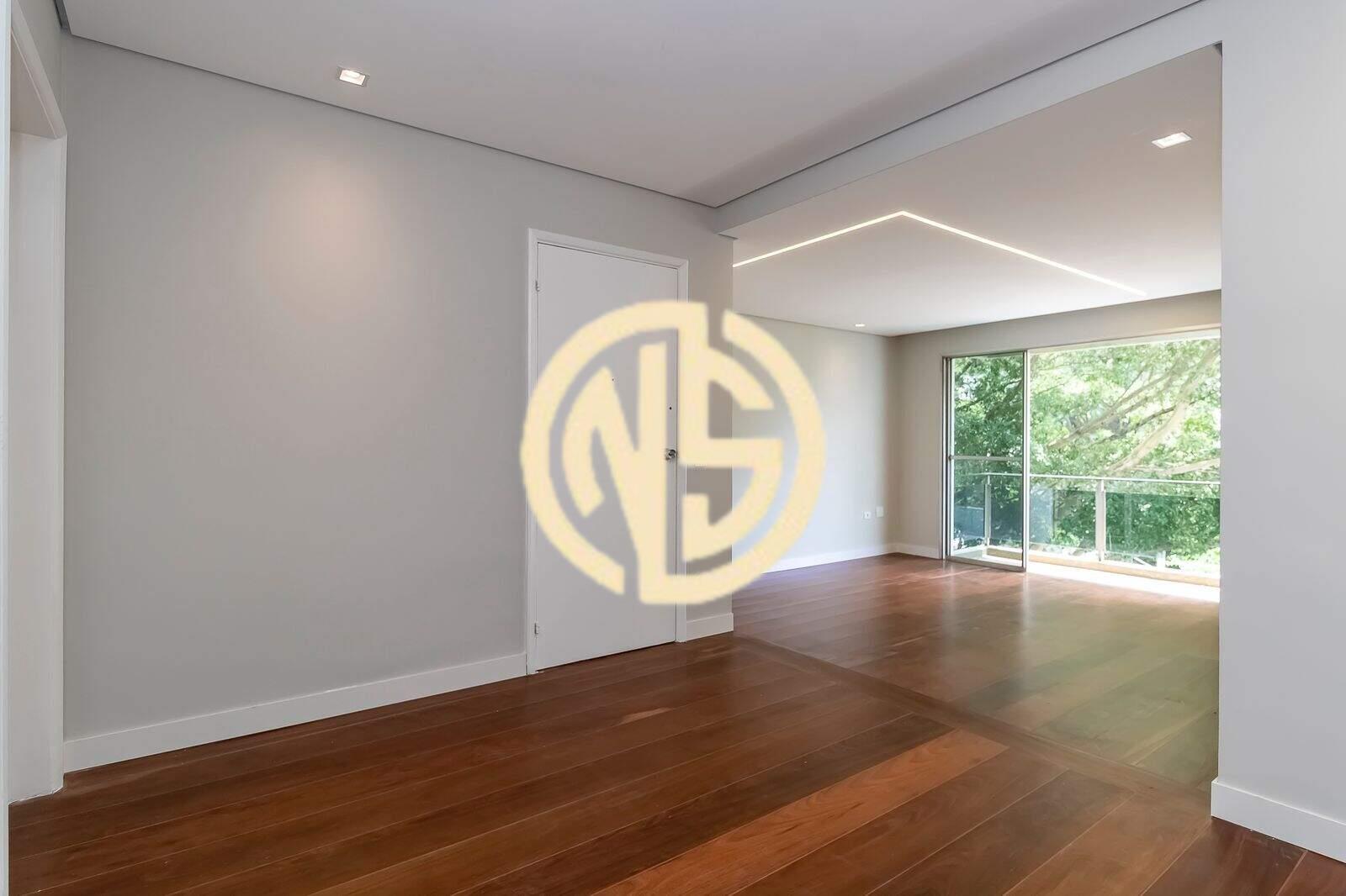 Apartamento à venda no Vila Andrade: 