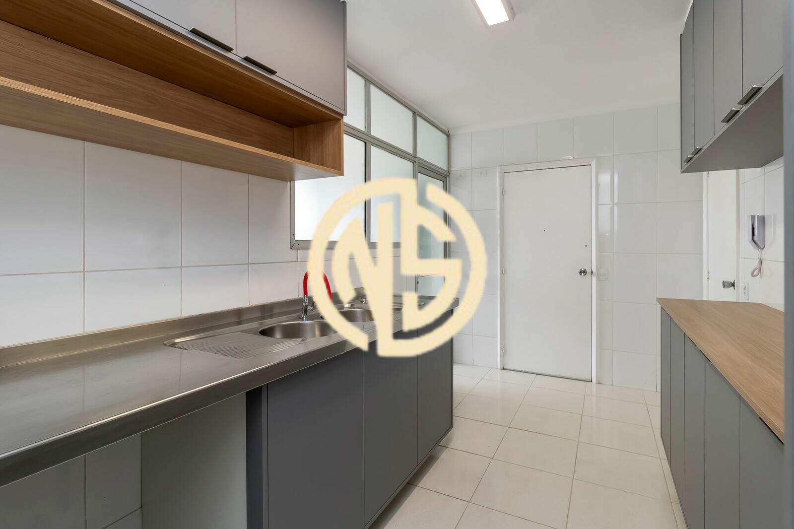 Apartamento à venda no Vila Andrade: 