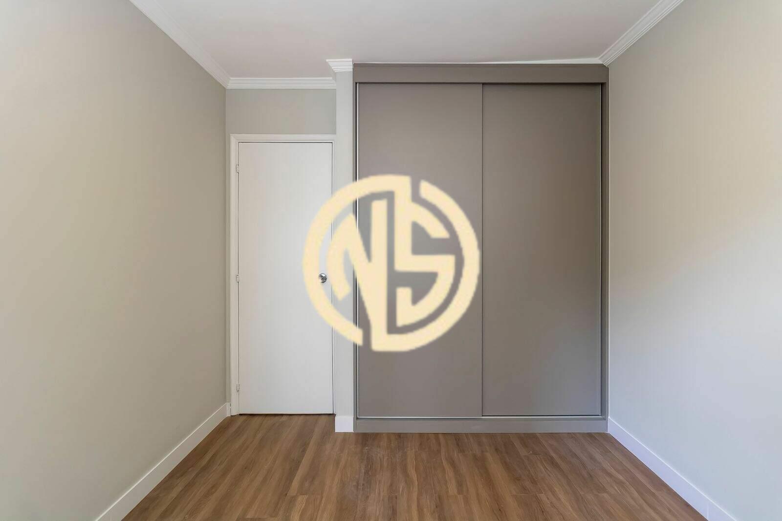 Apartamento à venda no Vila Andrade: 