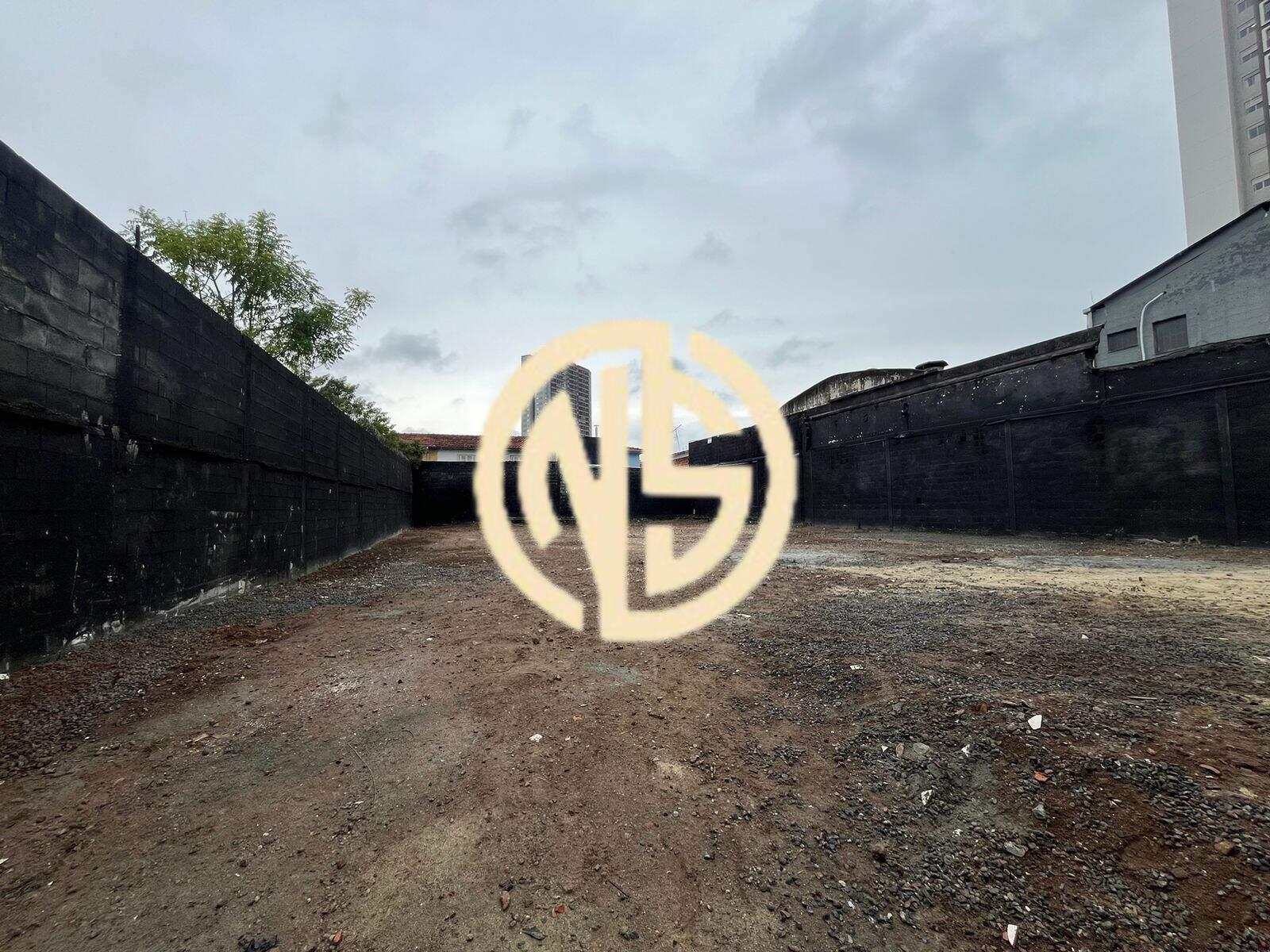 Terreno para aluguel no Jardim Caravelas: 