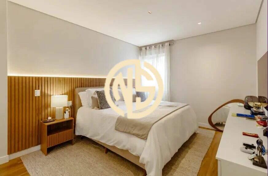 Apartamento à venda no Itaim Bibi: 