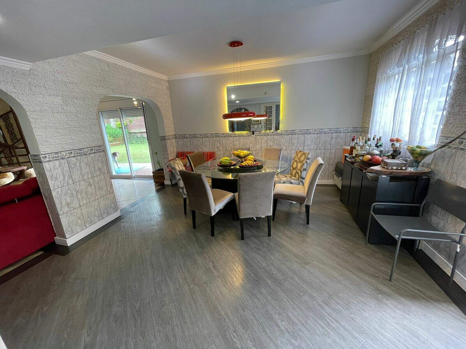 Casa à venda no Jardim Marquesa: 