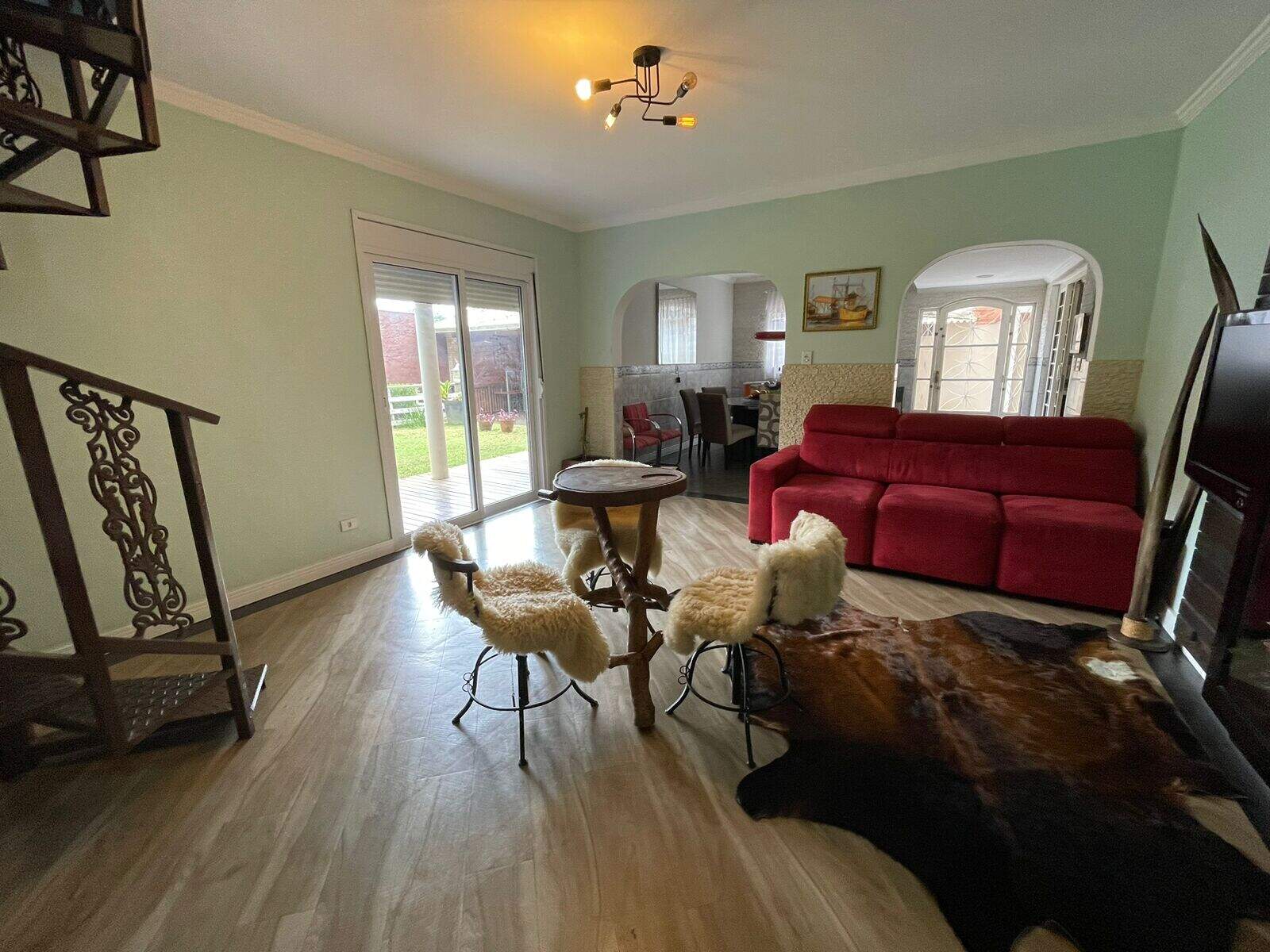 Casa à venda no Jardim Marquesa: 