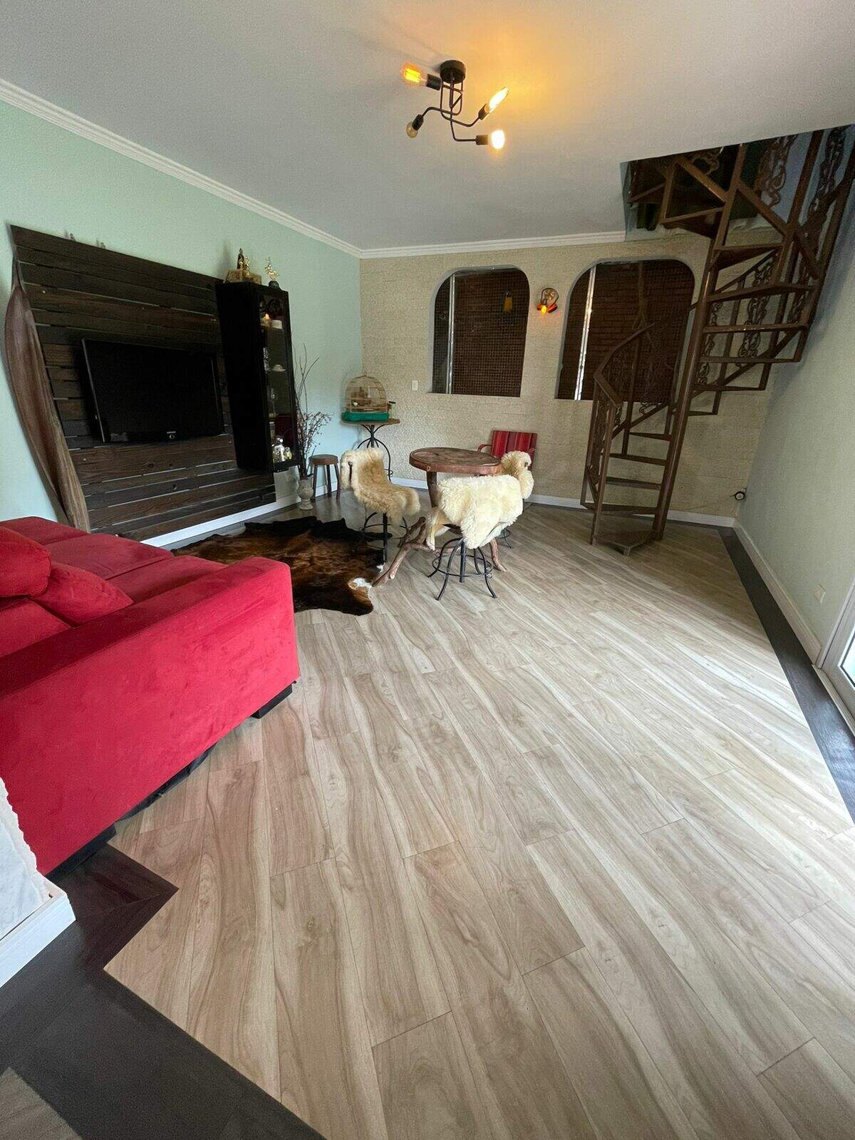 Casa à venda no Jardim Marquesa: 