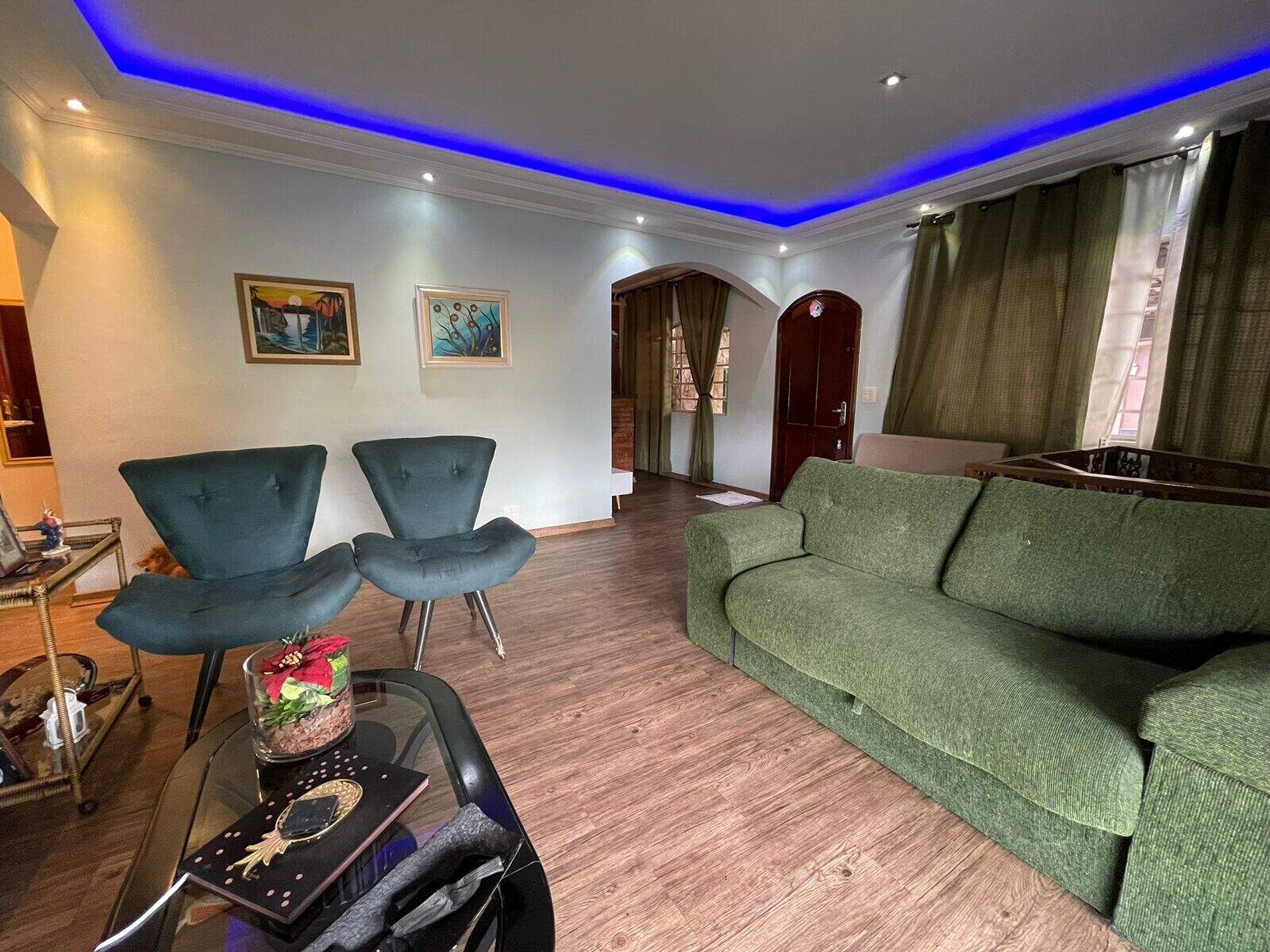 Casa à venda no Jardim Marquesa: 