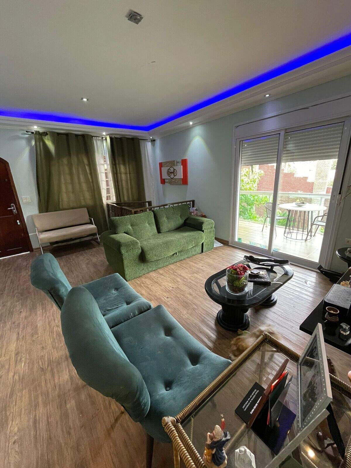 Casa à venda no Jardim Marquesa: 