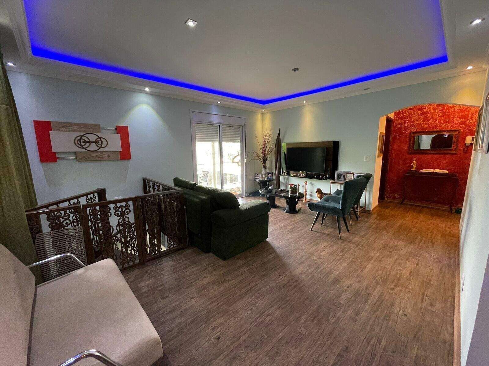 Casa à venda no Jardim Marquesa: 