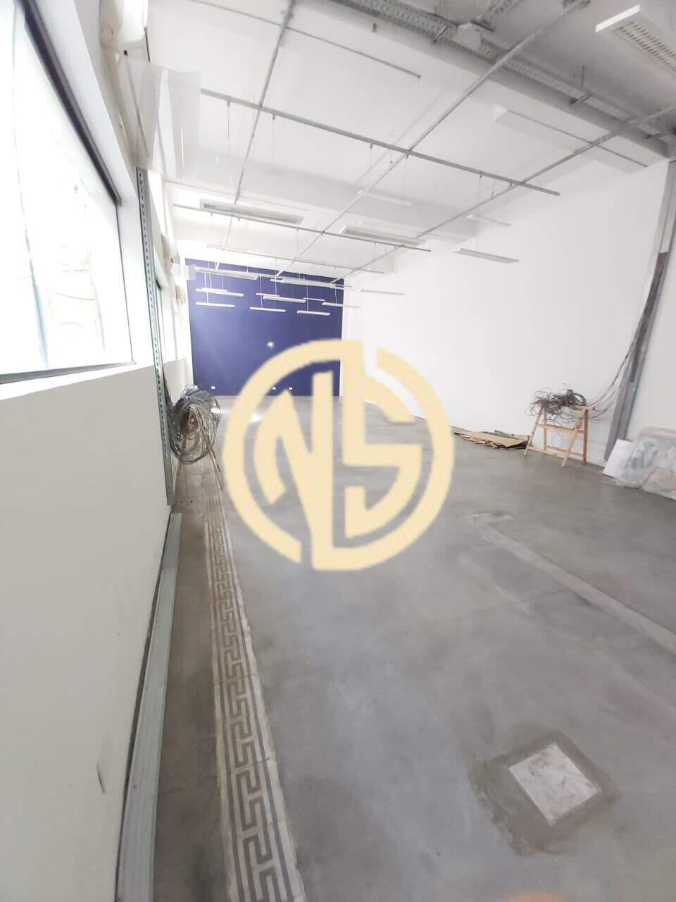 Prédio à venda no Vila Olímpia: 