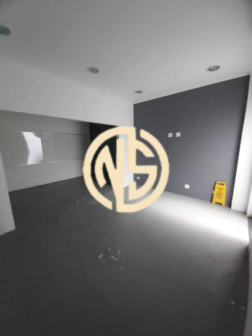 Prédio à venda no Vila Olímpia: 