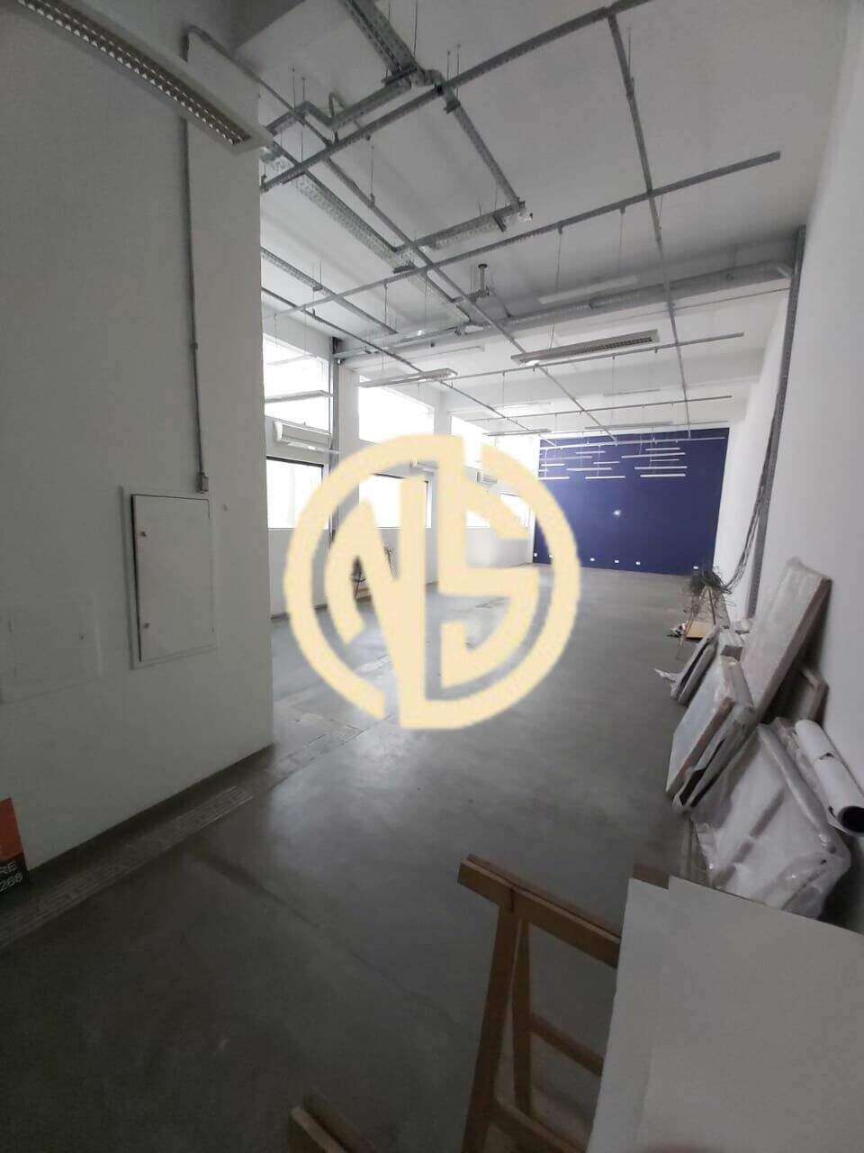 Prédio à venda no Vila Olímpia: 