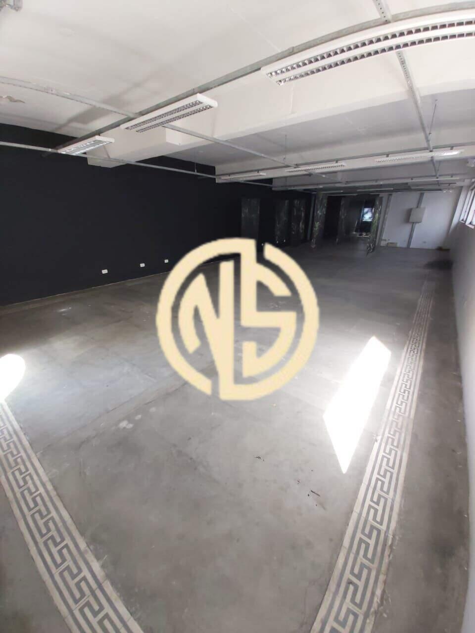 Prédio à venda no Vila Olímpia: 