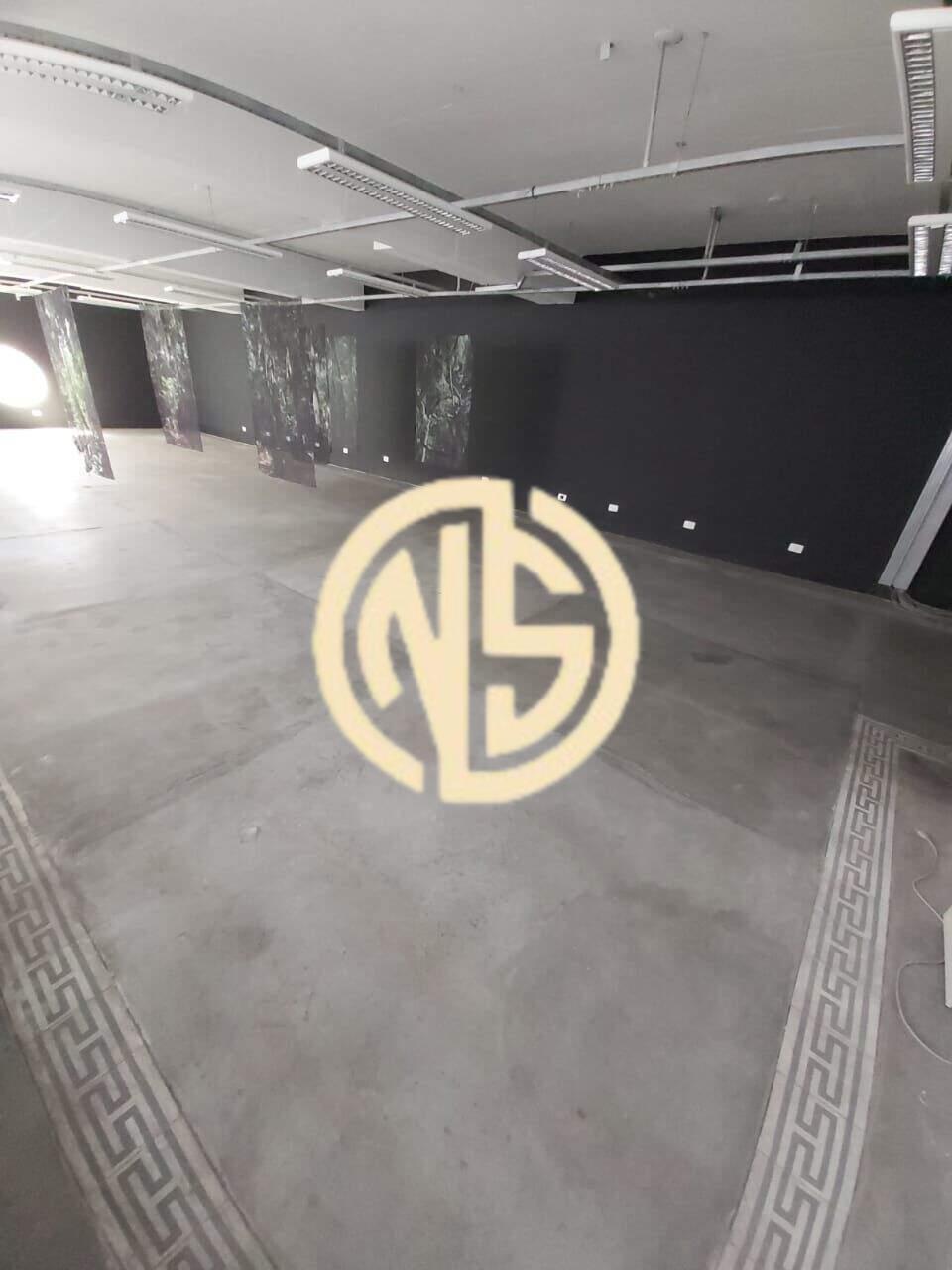 Prédio à venda no Vila Olímpia: 