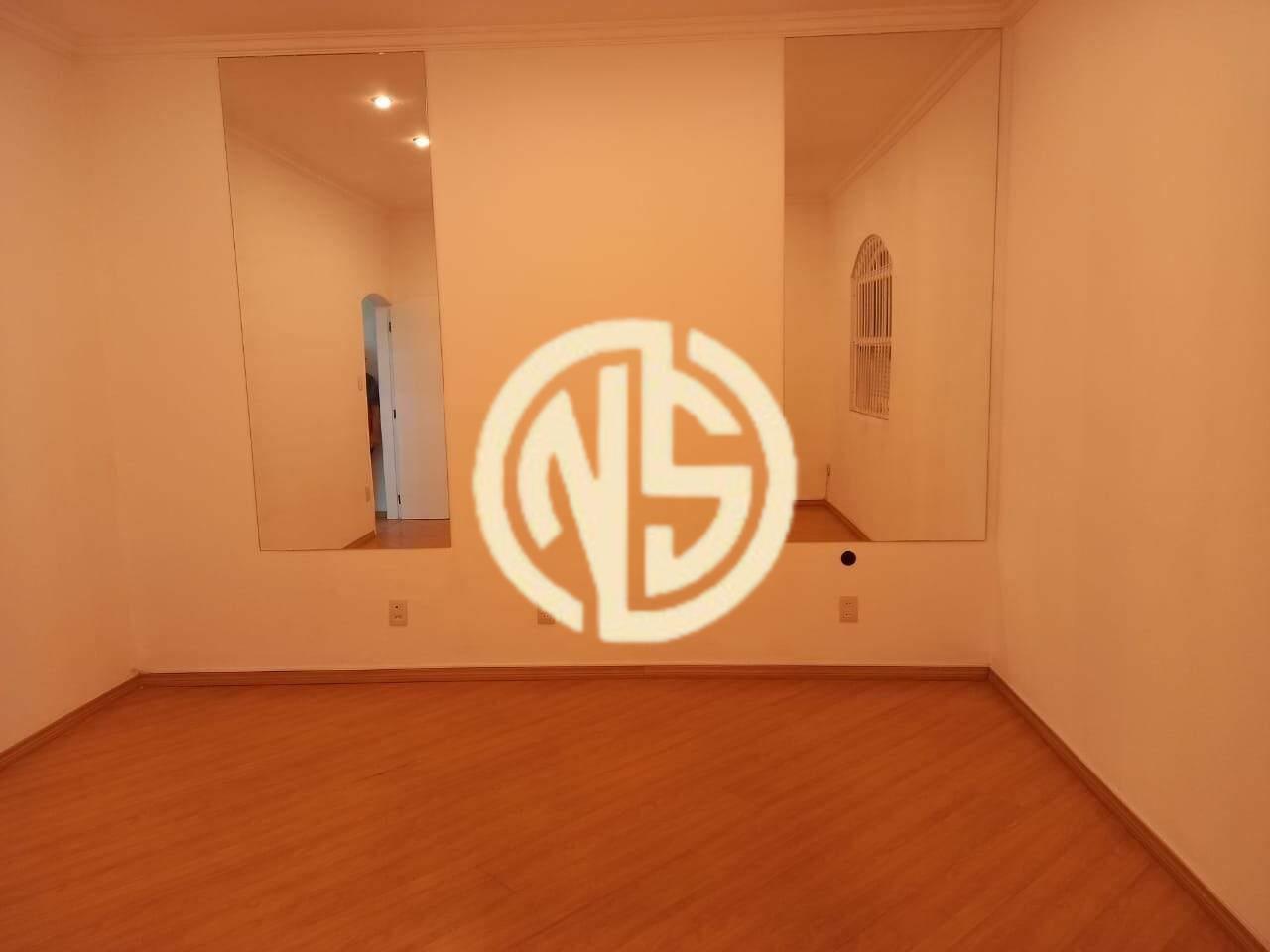 Sobrado à venda no Mooca: 