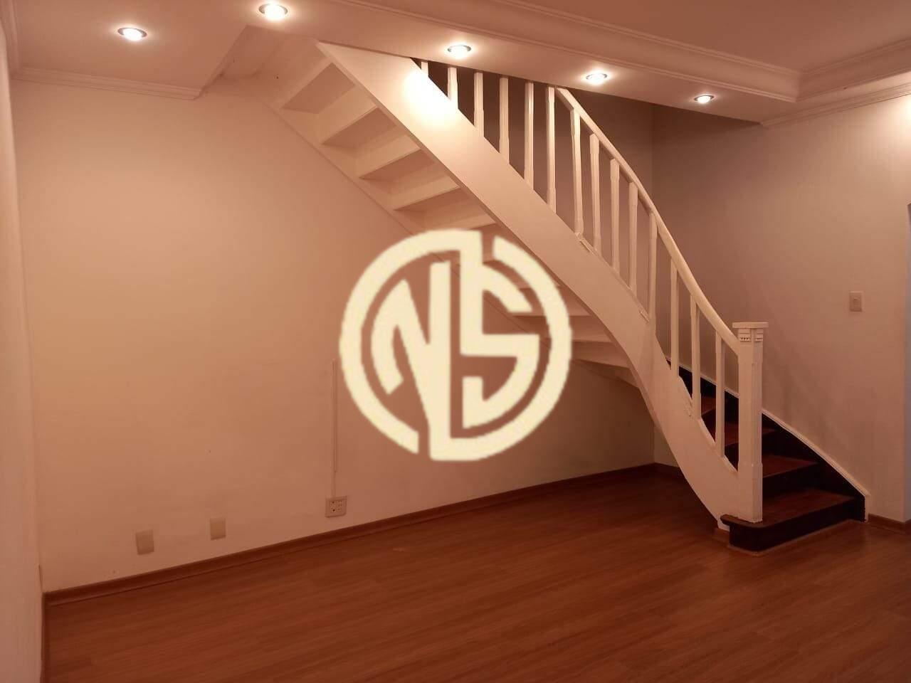 Sobrado à venda no Mooca: 