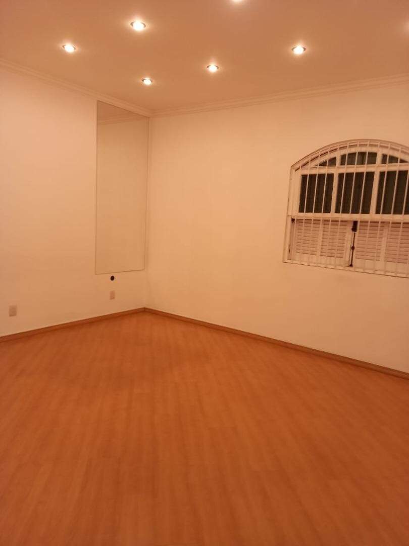 Sobrado à venda no Mooca: 