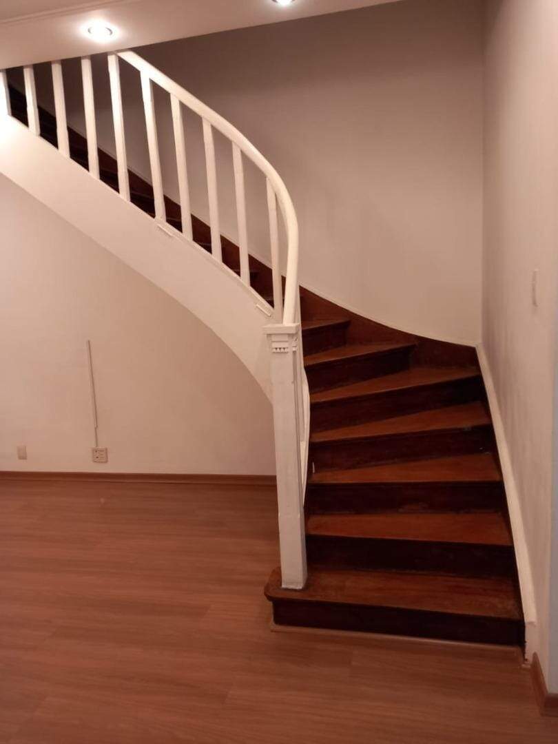 Sobrado à venda no Mooca: 