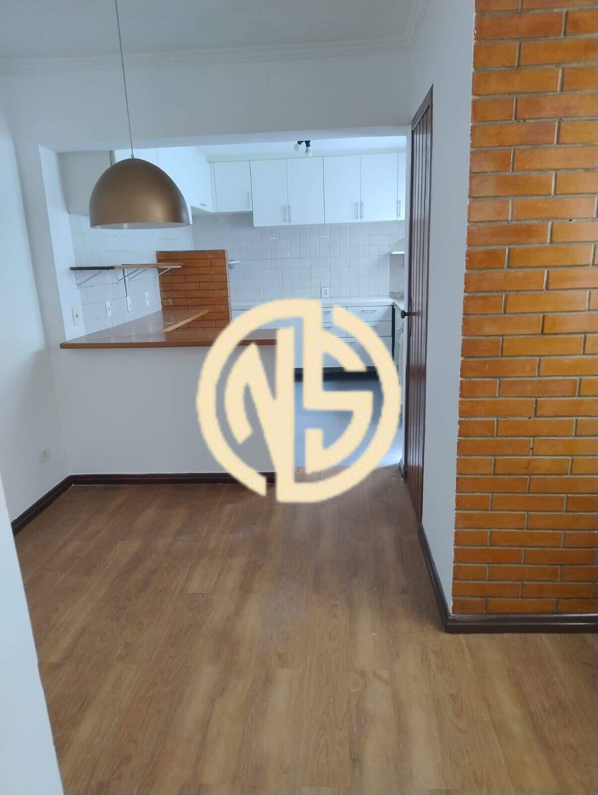 Sobrado à venda no Santo Amaro: 