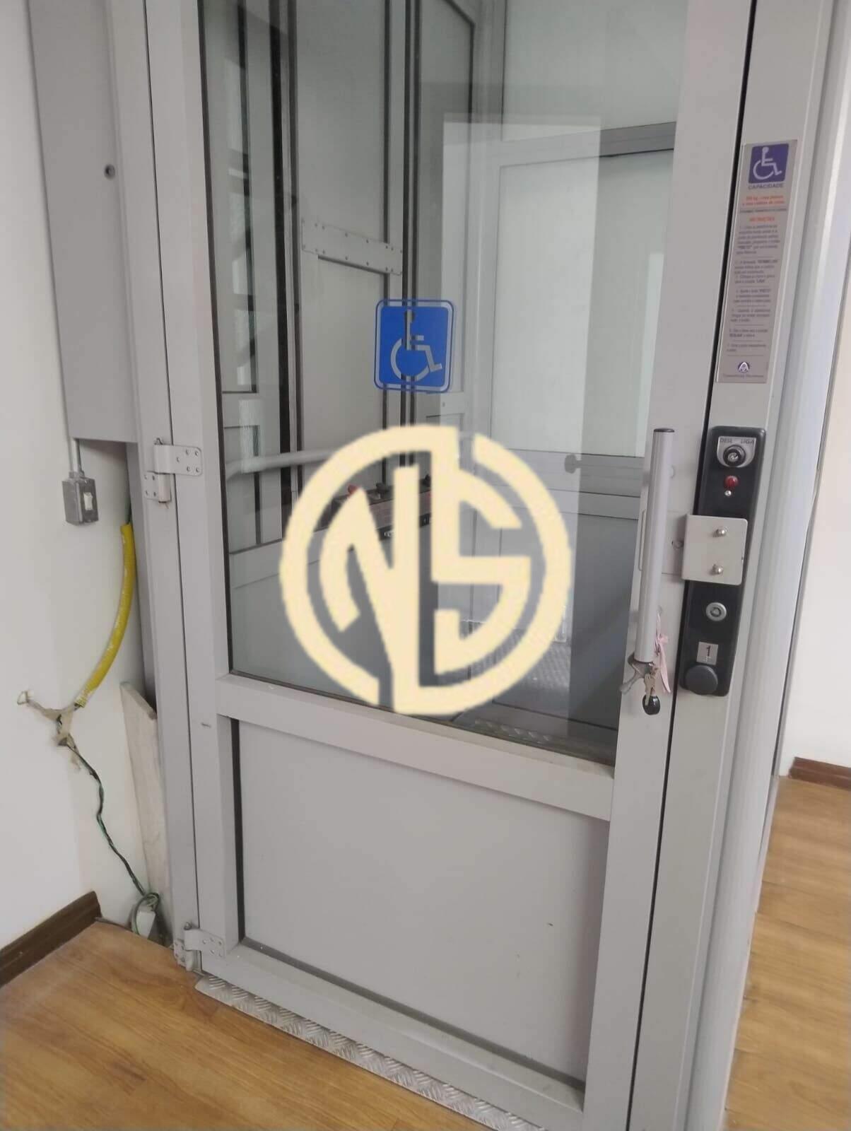 Sobrado à venda no Santo Amaro: 