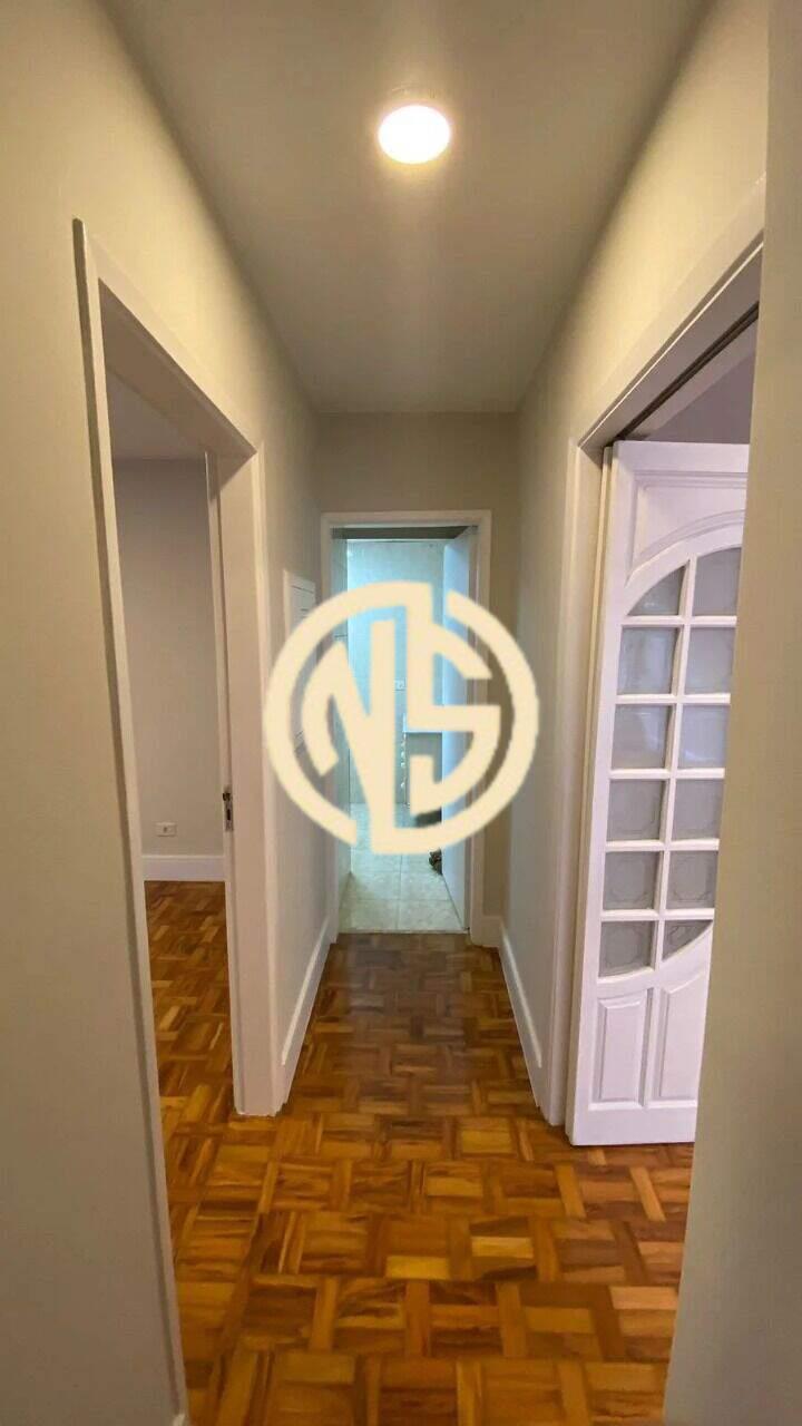 Apartamento à venda no Indianópolis: 