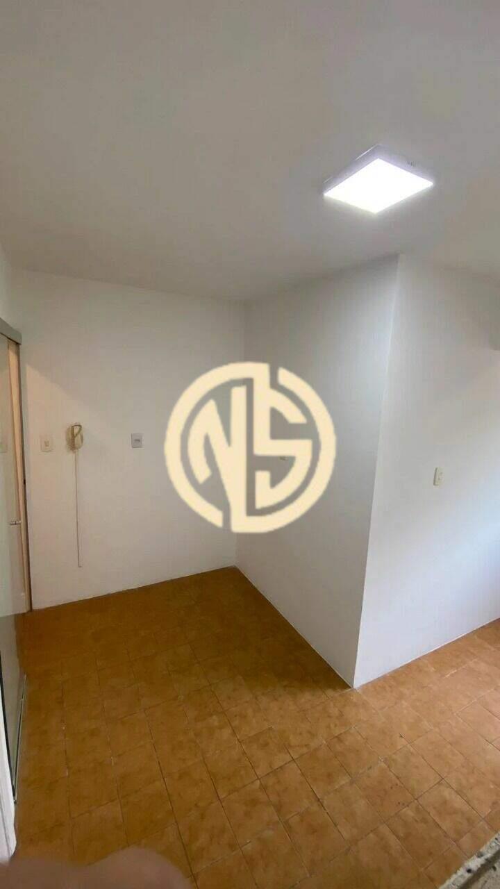 Apartamento à venda no Indianópolis: 