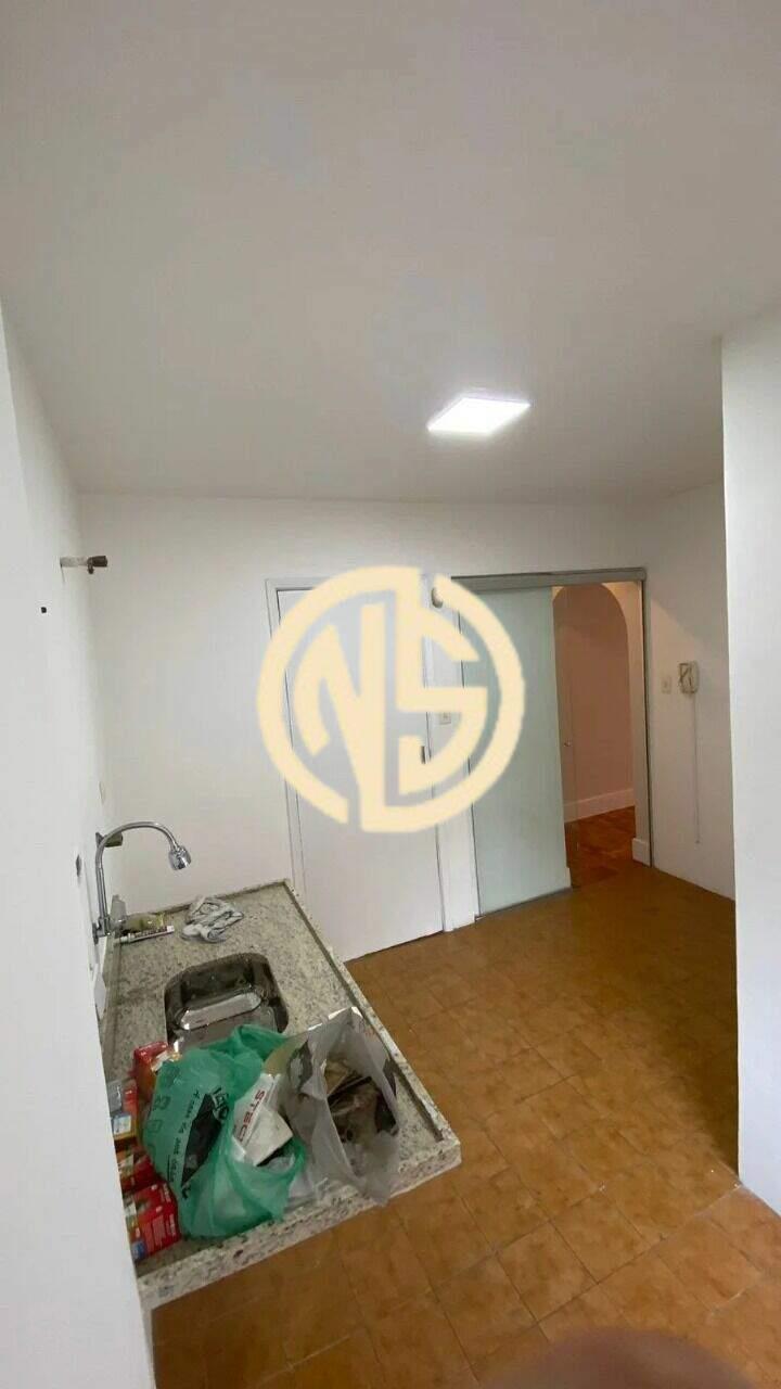 Apartamento à venda no Indianópolis: 