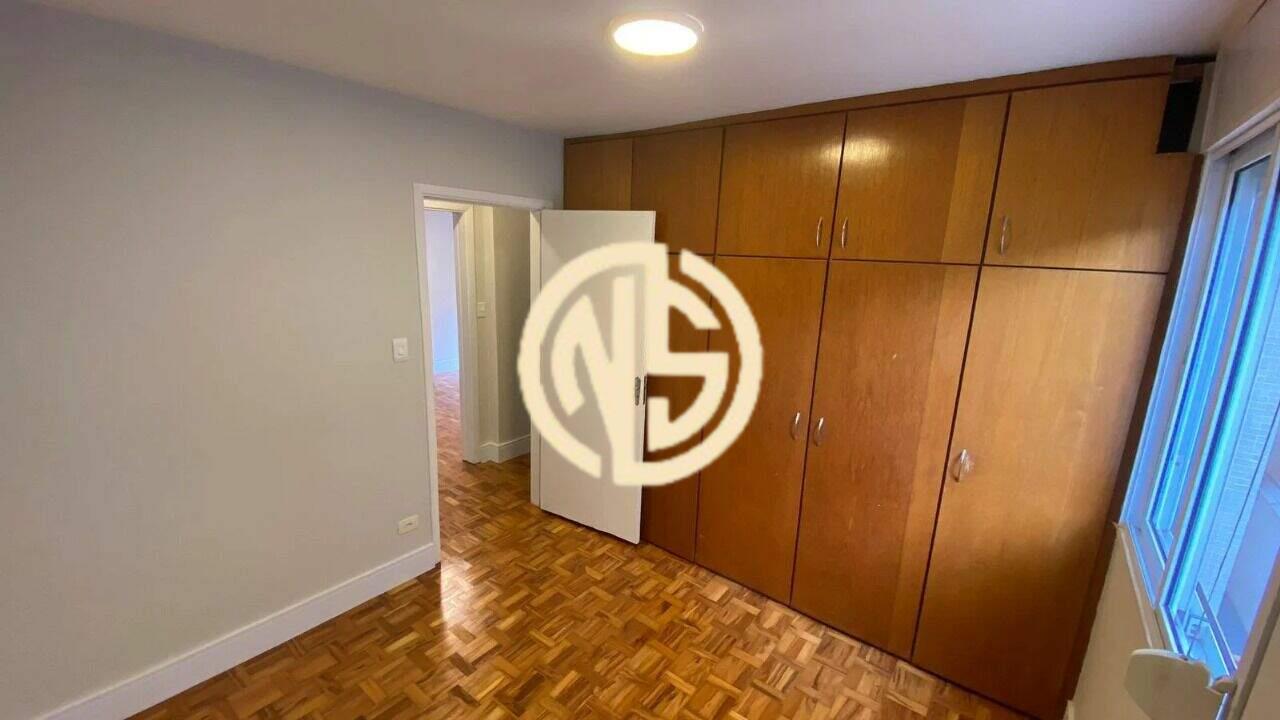 Apartamento à venda no Indianópolis: 