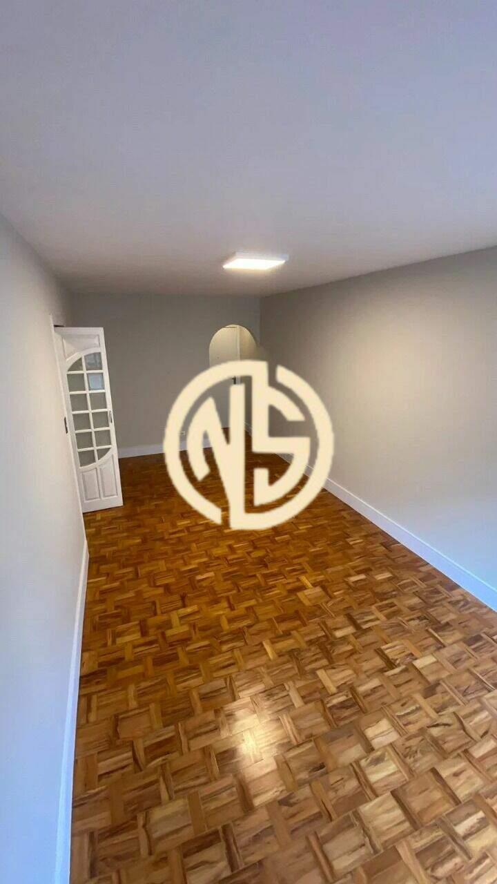 Apartamento à venda no Indianópolis: 