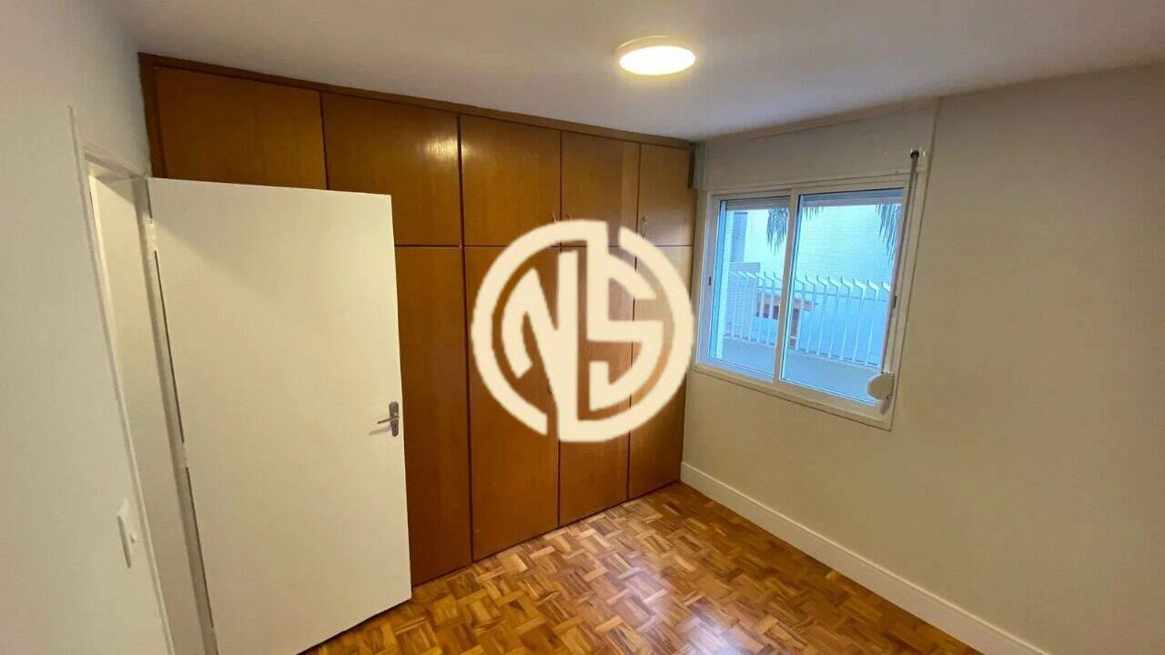 Apartamento à venda no Indianópolis: 