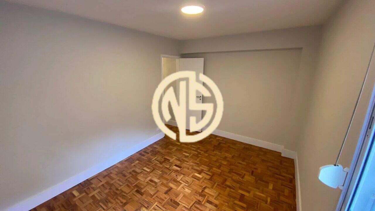 Apartamento à venda no Indianópolis: 