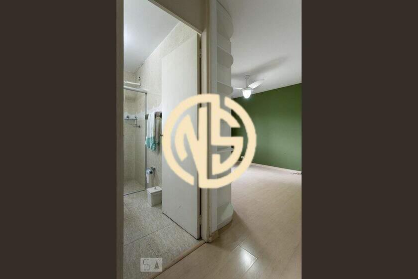 Apartamento à venda no Vila Olímpia: 