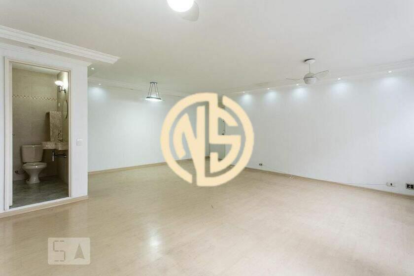 Apartamento à venda no Vila Olímpia: 