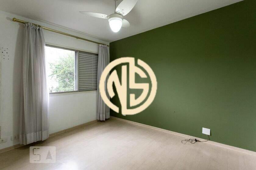 Apartamento à venda no Vila Olímpia: 