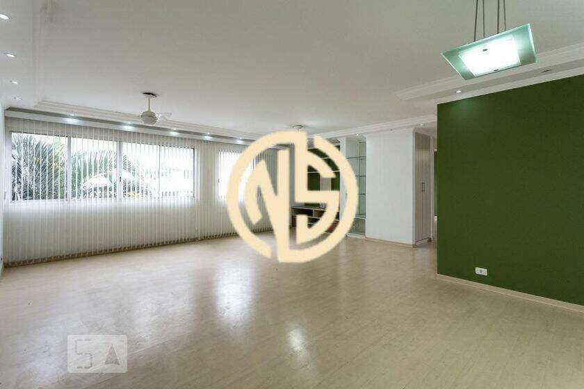 Apartamento à venda no Vila Olímpia: 