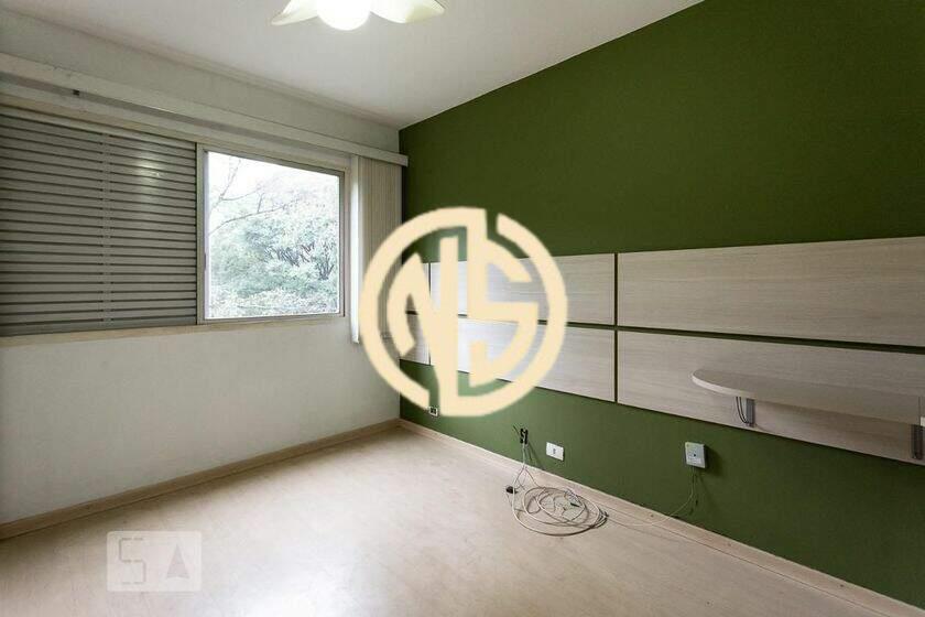 Apartamento à venda no Vila Olímpia: 