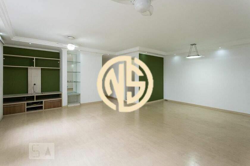 Apartamento à venda no Vila Olímpia: 