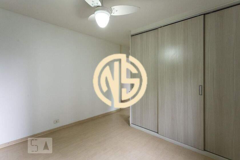 Apartamento à venda no Vila Olímpia: 