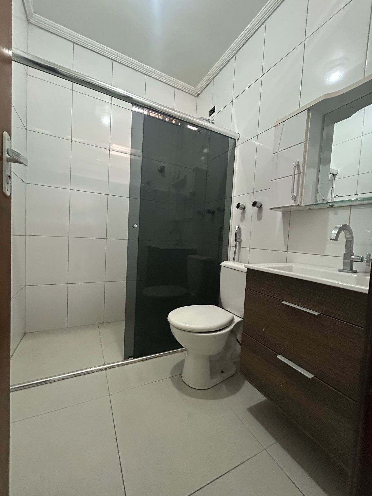 Sobrado à venda no Santo Amaro: 