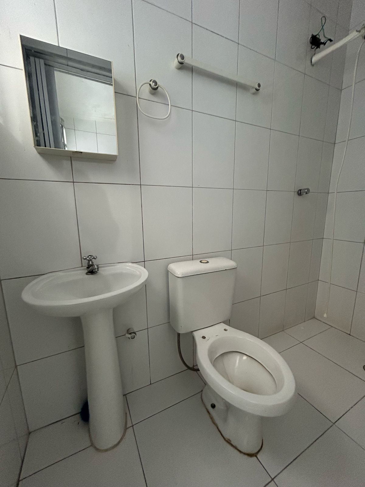 Sobrado à venda no Santo Amaro: 