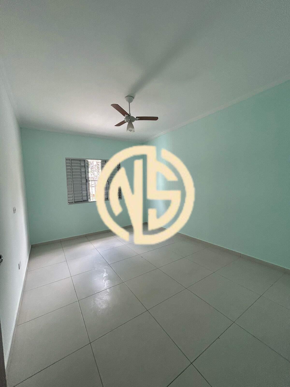 Sobrado à venda no Santo Amaro: 