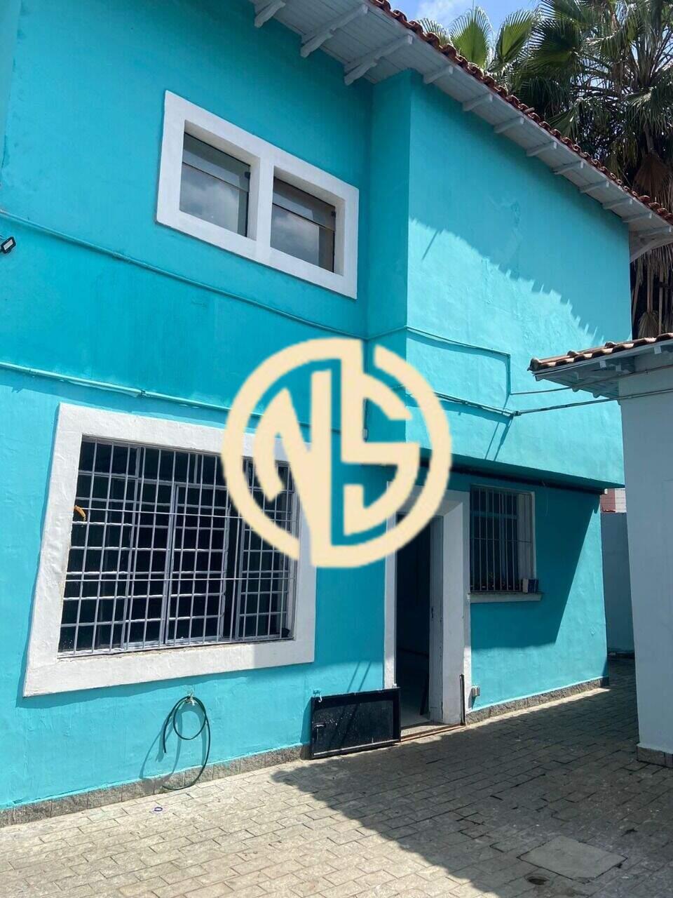 Ponto Comercial à venda no Pinheiros: 