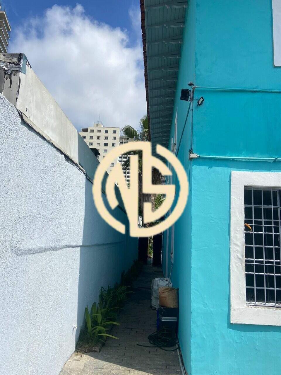 Ponto Comercial à venda no Pinheiros: 