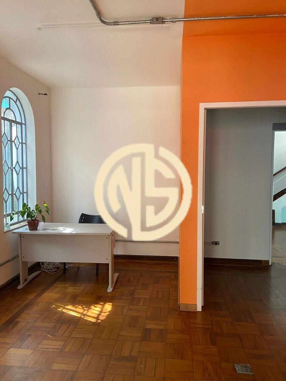 Ponto Comercial à venda no Pinheiros: 