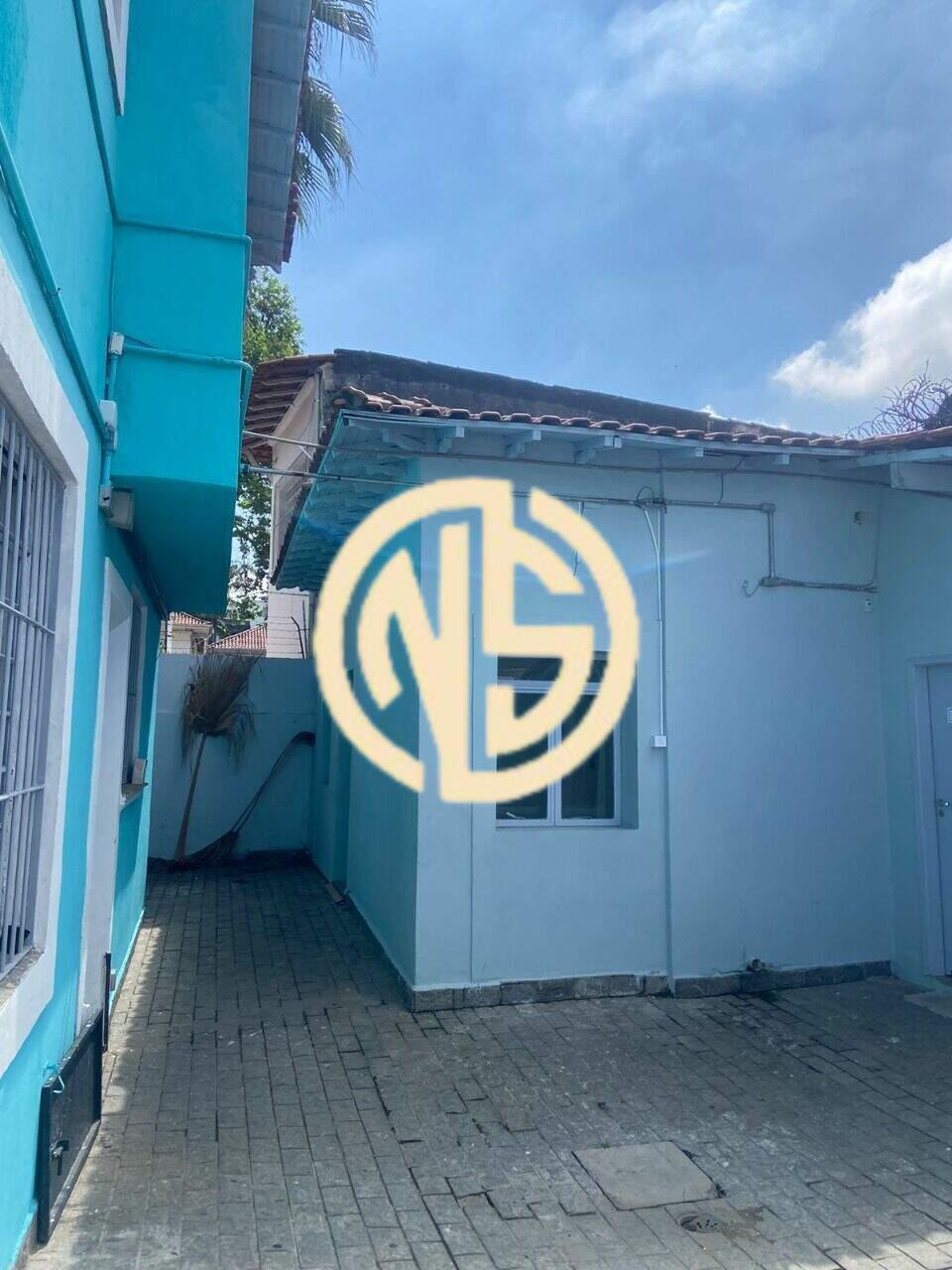 Ponto Comercial à venda no Pinheiros: 